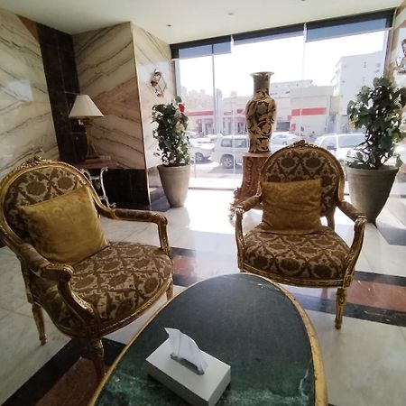 Aparthotel فندق الفرسان المتحدة فرع الفيصلية Dżedda Zewnętrze zdjęcie