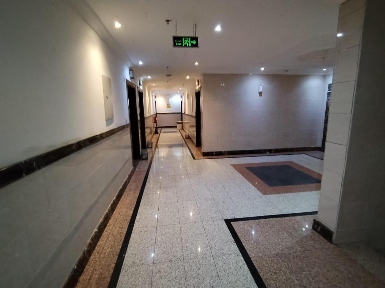 Aparthotel فندق الفرسان المتحدة فرع الفيصلية Dżedda Zewnętrze zdjęcie