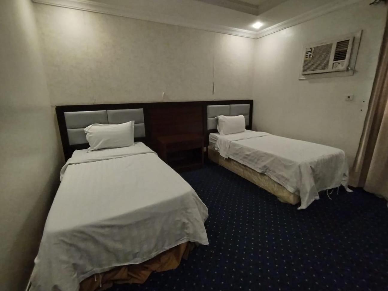 Aparthotel فندق الفرسان المتحدة فرع الفيصلية Dżedda Zewnętrze zdjęcie