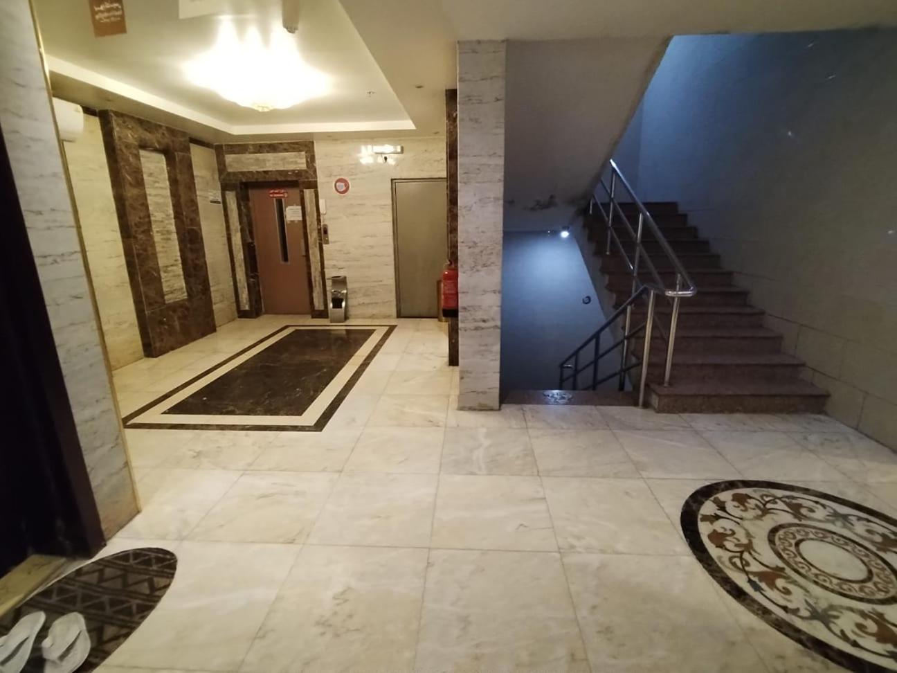 Aparthotel فندق الفرسان المتحدة فرع الفيصلية Dżedda Zewnętrze zdjęcie