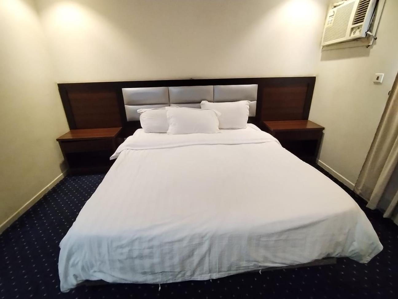 Aparthotel فندق الفرسان المتحدة فرع الفيصلية Dżedda Zewnętrze zdjęcie