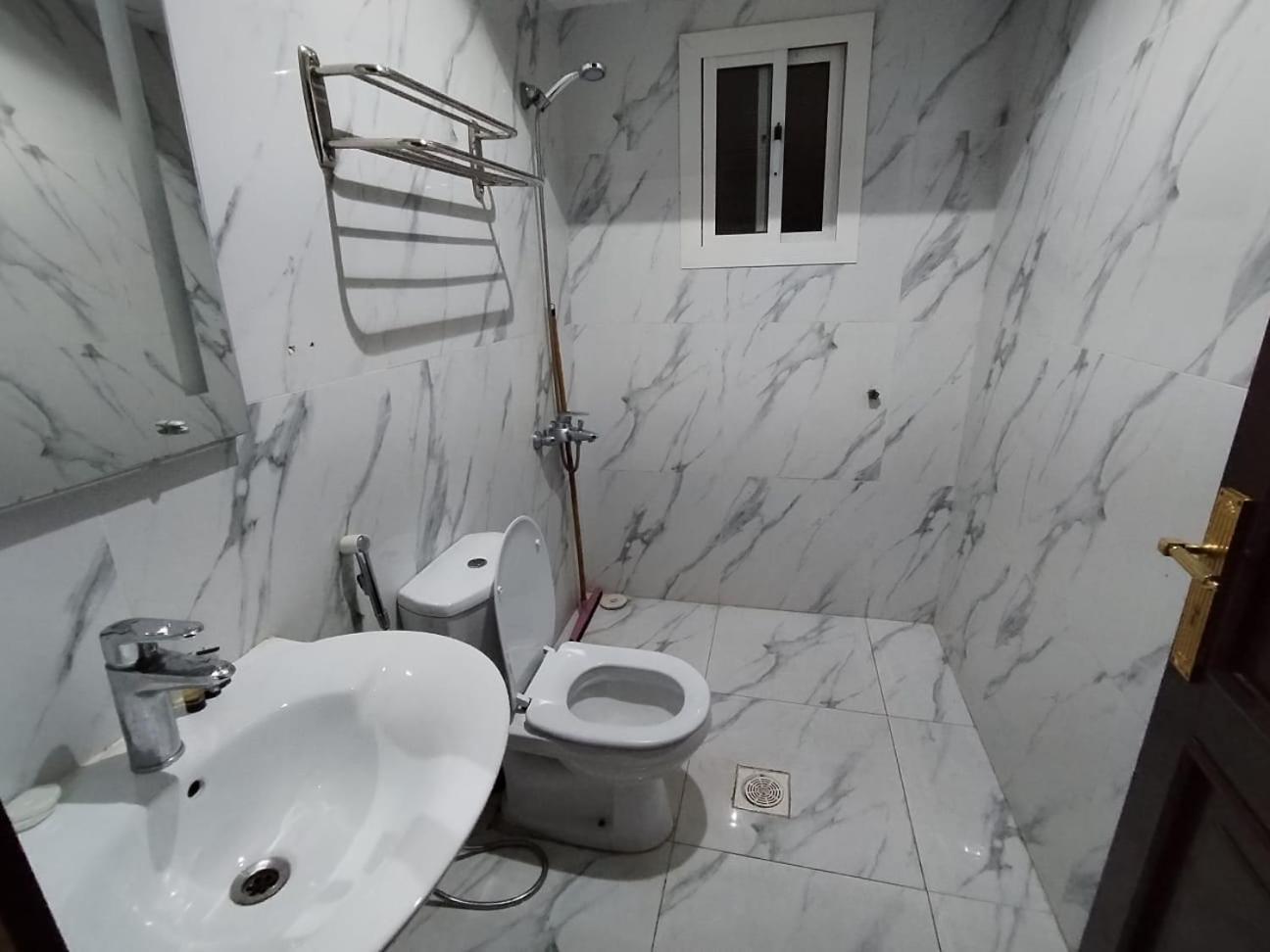 Aparthotel فندق الفرسان المتحدة فرع الفيصلية Dżedda Zewnętrze zdjęcie