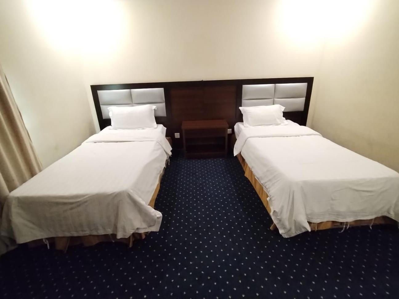 Aparthotel فندق الفرسان المتحدة فرع الفيصلية Dżedda Zewnętrze zdjęcie