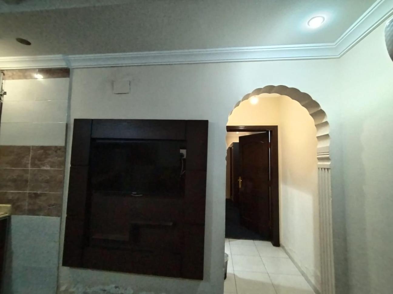 Aparthotel فندق الفرسان المتحدة فرع الفيصلية Dżedda Zewnętrze zdjęcie