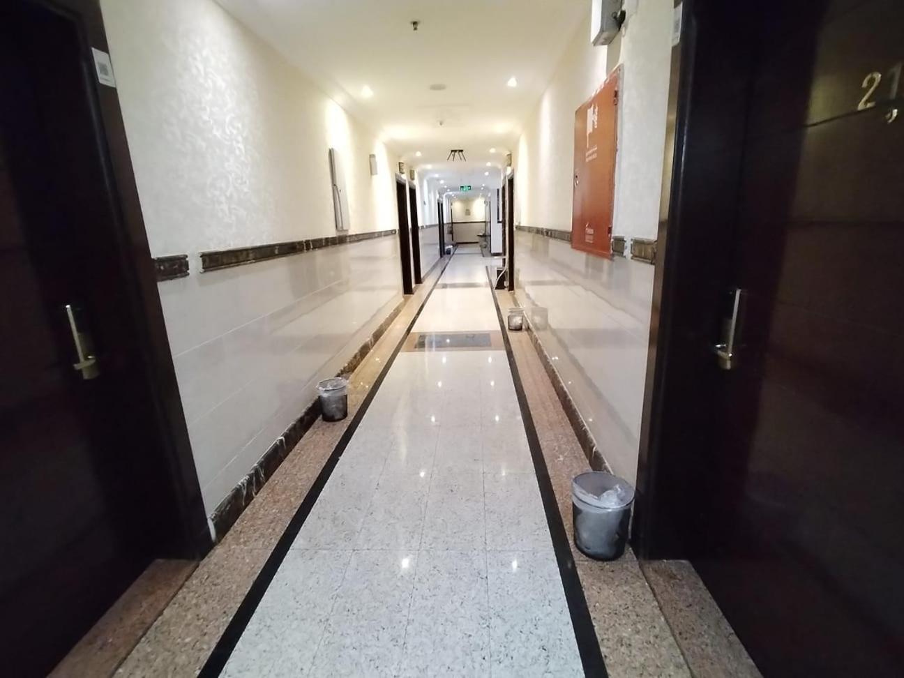 Aparthotel فندق الفرسان المتحدة فرع الفيصلية Dżedda Zewnętrze zdjęcie