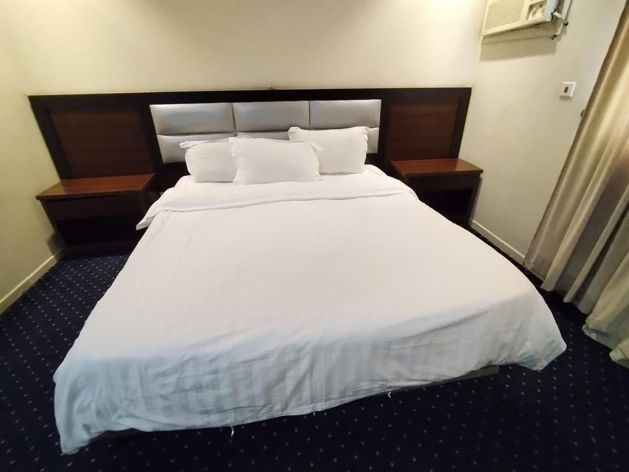 Aparthotel فندق الفرسان المتحدة فرع الفيصلية Dżedda Zewnętrze zdjęcie