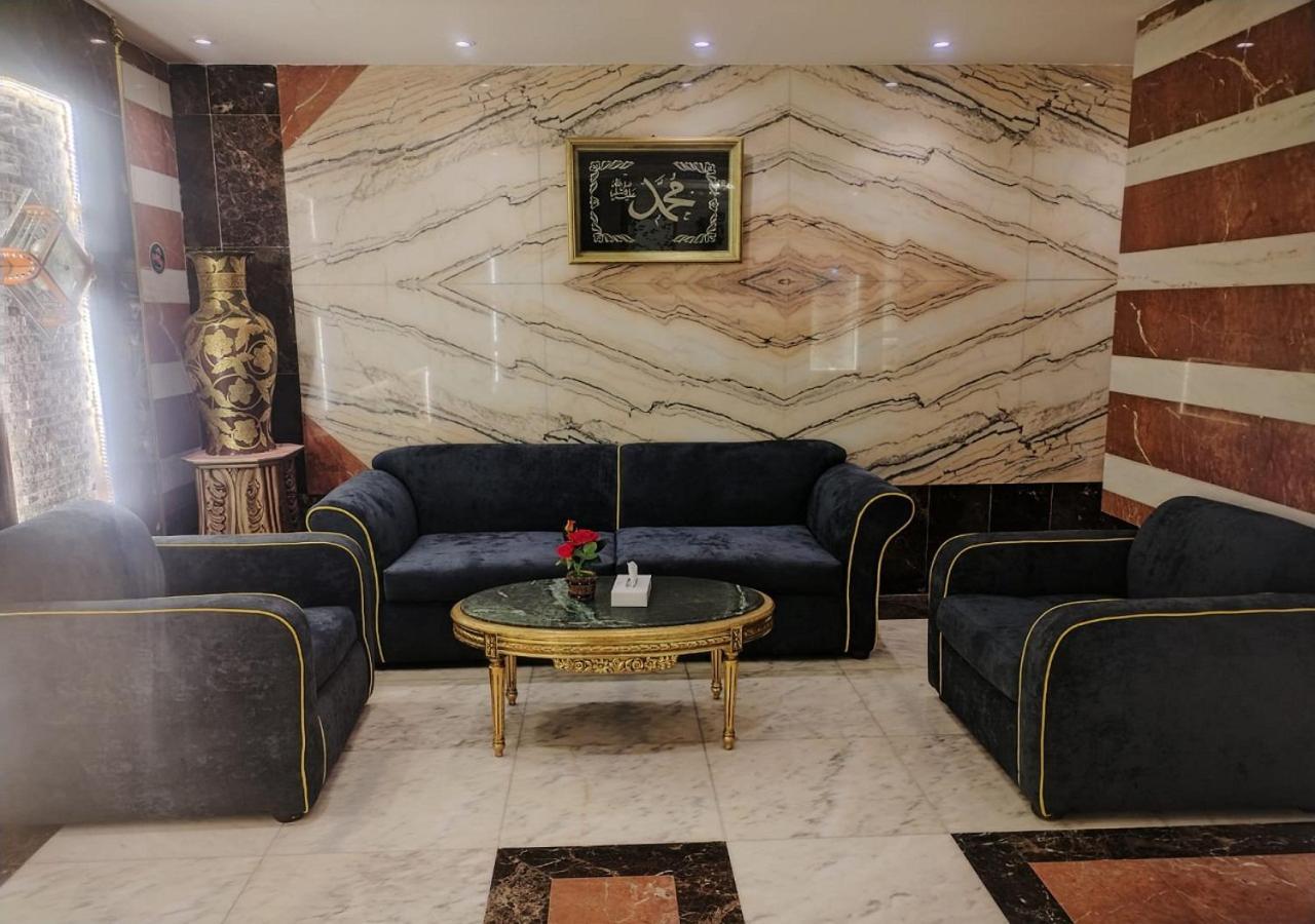 Aparthotel فندق الفرسان المتحدة فرع الفيصلية Dżedda Zewnętrze zdjęcie