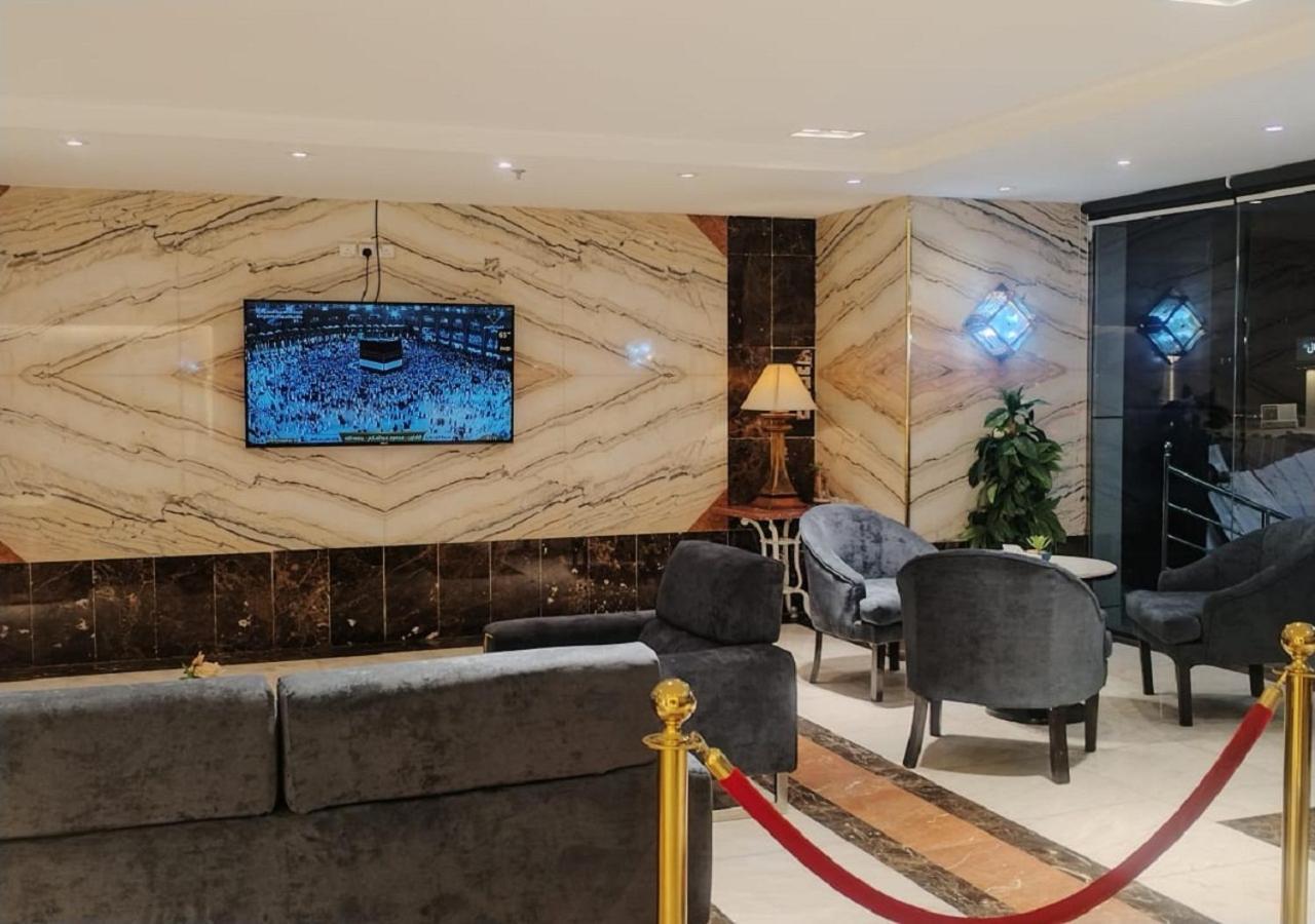 Aparthotel فندق الفرسان المتحدة فرع الفيصلية Dżedda Zewnętrze zdjęcie
