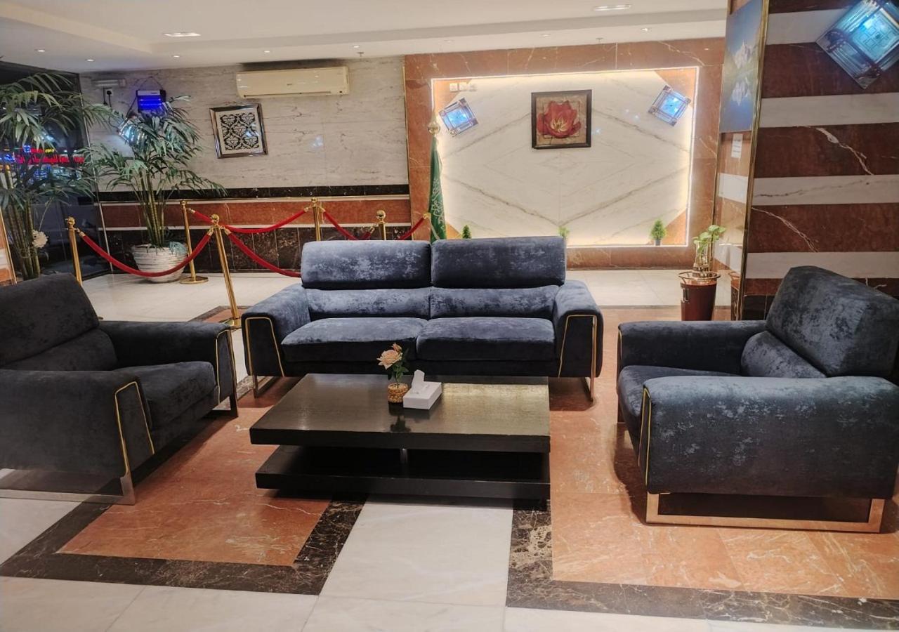 Aparthotel فندق الفرسان المتحدة فرع الفيصلية Dżedda Zewnętrze zdjęcie